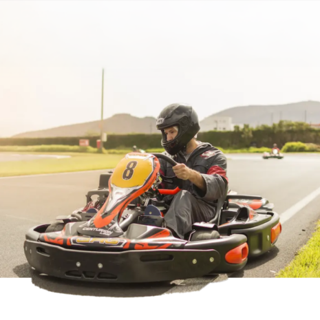 Kart CRG 270
