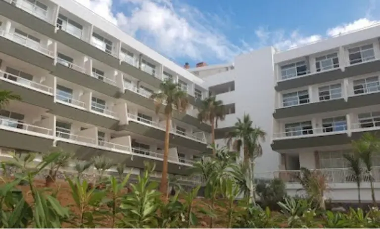 Points de collecte 7 Gara Suites dans la rue