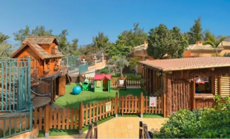 Points de collecte 11 Hôtel Green Garden